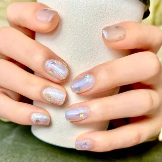 ネイル nailsalon magentaのネイルデザイン