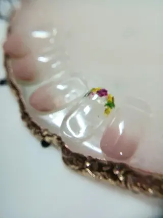 ネイル プライベートサロン Nail’s愛のネイルデザイン