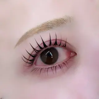 マツエク・マツパ mecotto上野店 MAYA🌙✧.*のマツエク・マツパデザイン