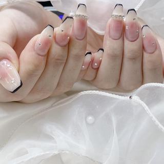 ネイル Nail salon Honey Beeのネイルデザイン