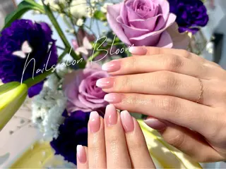 ネイル Nail Salon Bloom横浜西口店のネイルデザイン