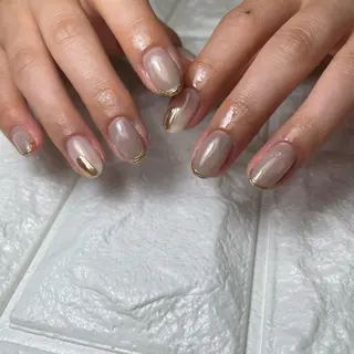 ネイル たなか いつきのネイルデザイン