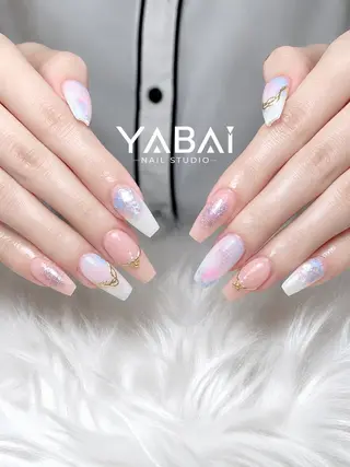 ネイル YABAI NAIL 本通店のネイルデザイン