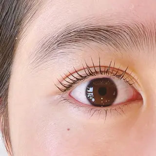 マツエク・マツパ prairie kaoriのマツエク・マツパデザイン
