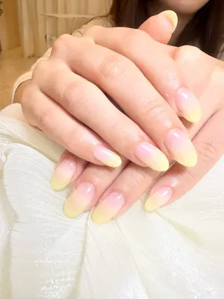 ネイル NISHIOKA FUKUMIのネイルデザイン