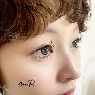マツエク・マツパ en.R soraのマツエク・マツパデザイン