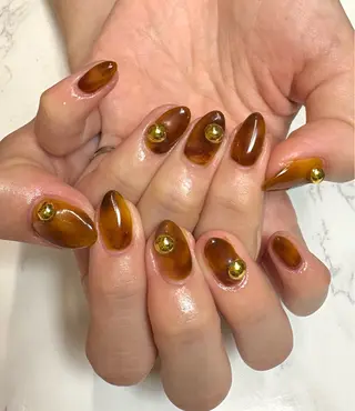 ネイル one nailsalonのネイルデザイン