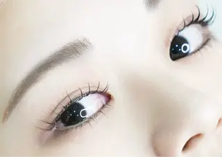 パーマ Fiara しま🎀のマツエク・マツパデザイン