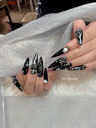 ネイル YMT. NailStudioのネイルデザイン