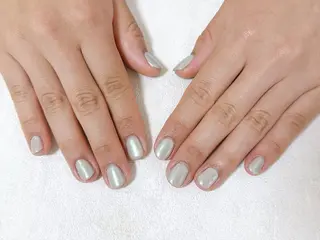 ネイル mogunail &blowのネイルデザイン