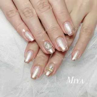 ネイル Mai マイのネイルデザイン
