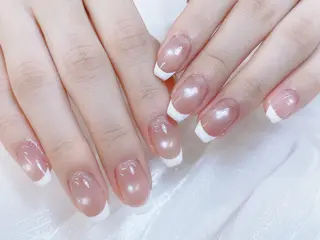 ネイル DUO   MI nail salonのネイルデザイン