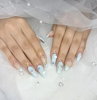 ネイル nail salon Ellisのネイルデザイン