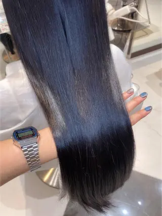 ロング カラー ♡ KANON ♡のヘアスタイル
