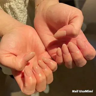ネイル NAIL DOT STUDIO堺筋本町のネイルデザイン