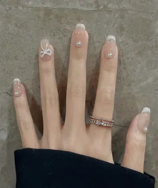ネイル Miya🎀 nailのネイルデザイン