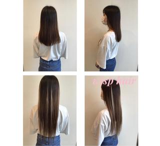 ロング 【wisp omiya】のその他イメージ