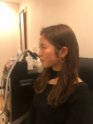 三輪 裕司のエステ・リラクイメージ