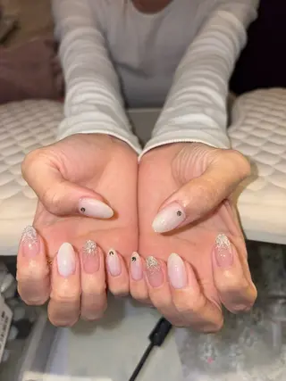 ネイル Amys nail シヅキのネイルデザイン