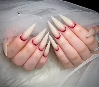 ネイル HAPPI NAIL 大国町のネイルデザイン