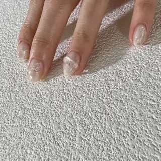 ネイル chai nail _ai📍鶴橋/桃谷のネイルデザイン