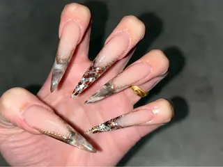 ネイル Y. Sのネイルデザイン