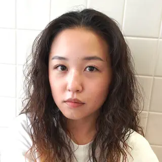 アイブロウ WAXYYY. MOEのマツエク・マツパデザイン