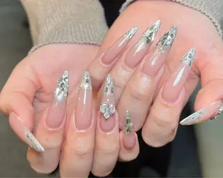 ネイル M. nail【銀座店】のネイルデザイン