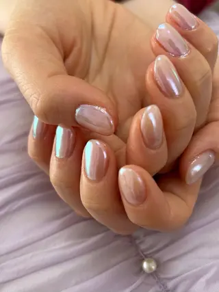 ネイル nailsalon magentaのネイルデザイン