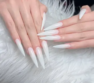 ネイル Lenie Nail Salonのネイルデザイン