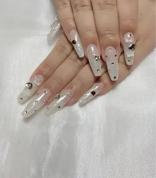 ネイル hairsalon 556のマツエク・マツパデザイン