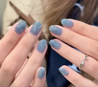 ネイル Miya🎀 nailのネイルデザイン