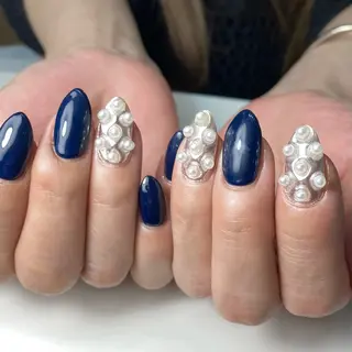 ネイル Legit nail salonのネイルデザイン