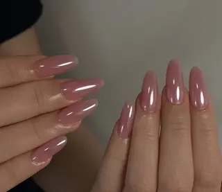 ネイル she’s nailのネイルデザイン