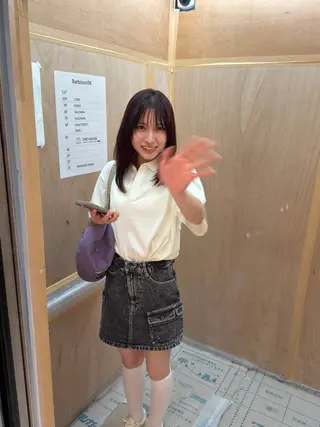 ミディアム カラー 似合わせstyle❕ 早坂僚太のヘアスタイル