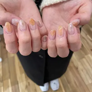 ネイル たなか いつきのネイルデザイン