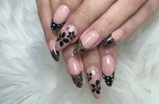 ネイル Unicorn Nail原宿表参道のネイルデザイン