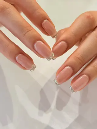 ネイル Ann nailのネイルデザイン