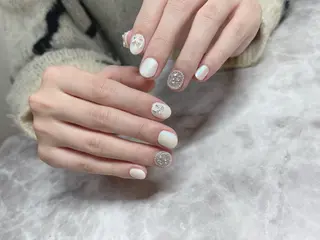 ネイル R@nail🫧町田 🫧らんのネイルデザイン