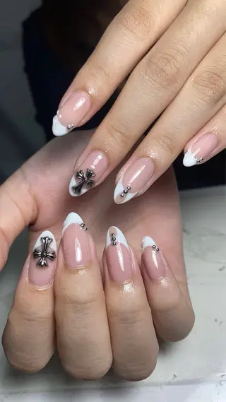 ネイル Minette nailrinrinのネイルデザイン