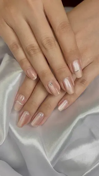 ネイル SASAKI YUKIのネイルデザイン
