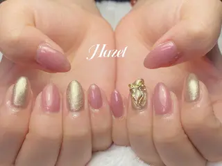 ネイル ♡Hazel 吉祥寺♡のネイルデザイン