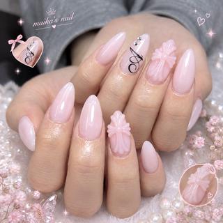 ネイル Maika's nailのネイルデザイン