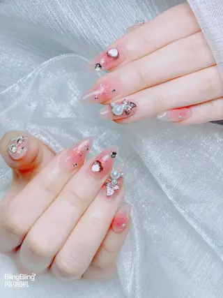 ネイル 【スカルプ専門店】 Naomi nailのネイルデザイン