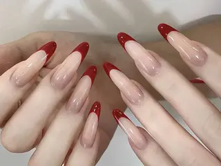 ネイル Rin Rinのネイルデザイン