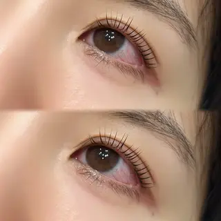 マツエク・マツパ BEAUTYGENE 🪽rinkaのマツエク・マツパデザイン
