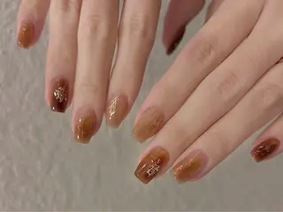 ネイル Nude Nailstudioのネイルデザイン