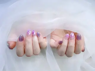 ネイル Ecrin nail ✨Yukiのネイルデザイン