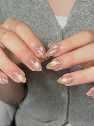 ネイル noi. Chisaのネイルデザイン