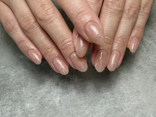 ネイル Nalu nailのネイルデザイン